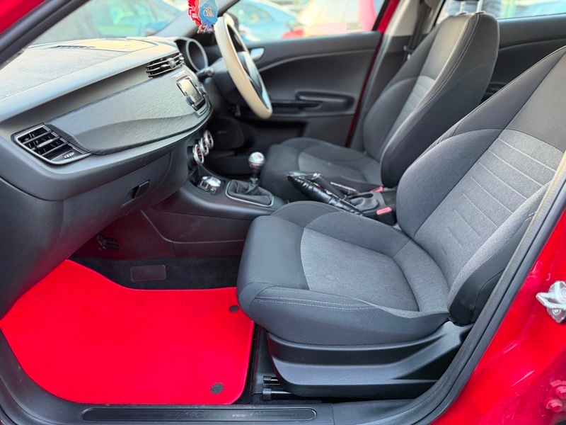 Used Alfa Romeo Giulietta 2016 for sale - 76665889: Photo 13