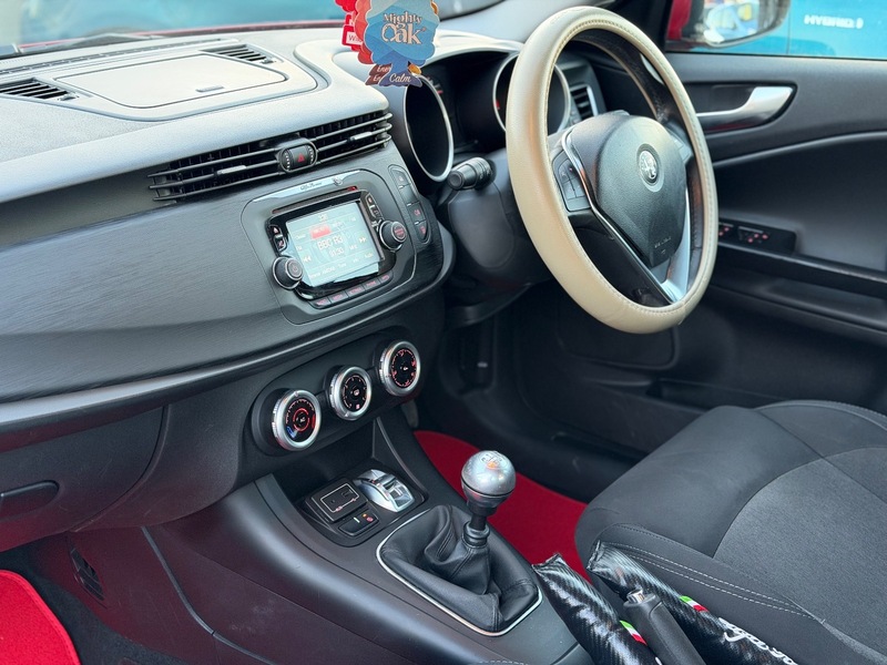 Used Alfa Romeo Giulietta 2016 for sale - 76665889: Photo 14