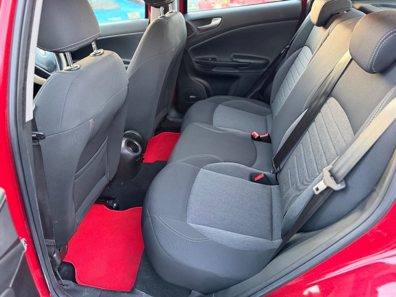 Used Alfa Romeo Giulietta 2016 for sale - 76665889: Photo 15