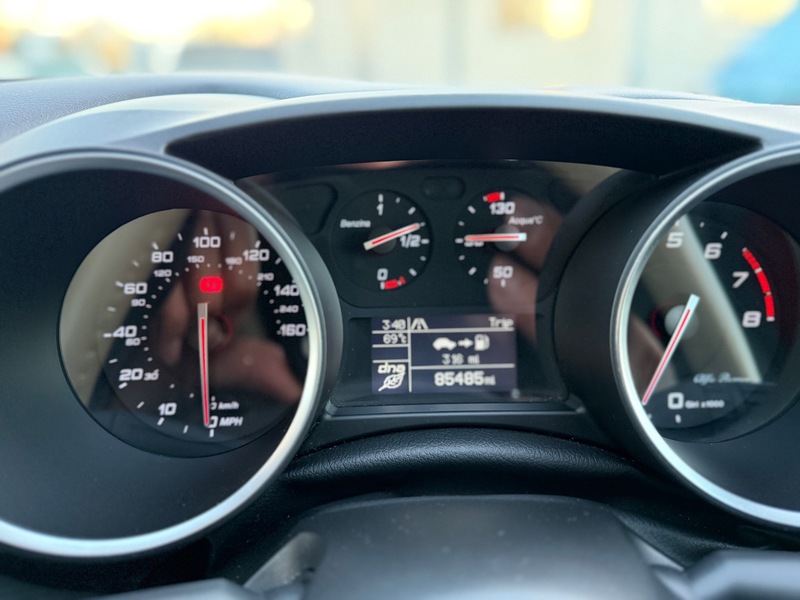 Used Alfa Romeo Giulietta 2016 for sale - 76665889: Photo 18