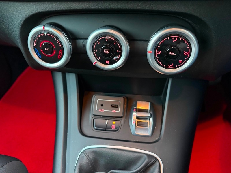 Used Alfa Romeo Giulietta 2016 for sale - 76665889: Photo 19