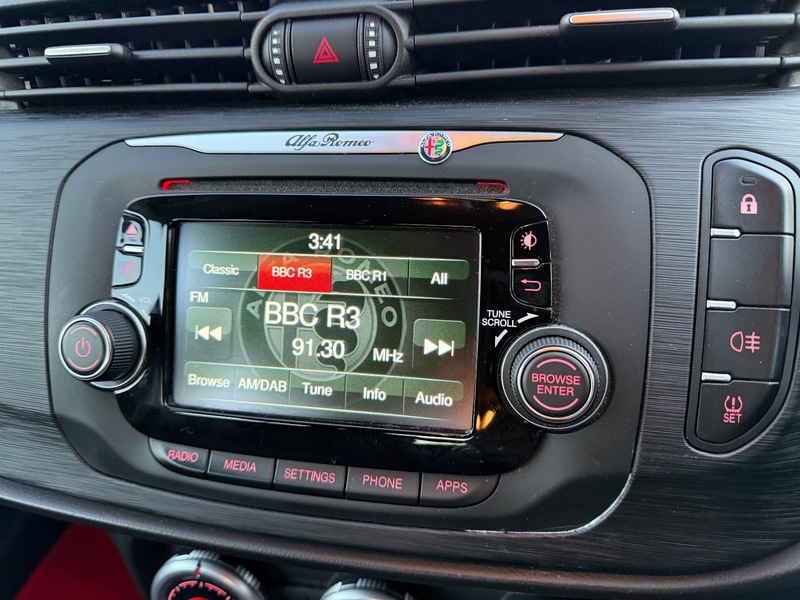 Used Alfa Romeo Giulietta 2016 for sale - 76665889: Photo 20