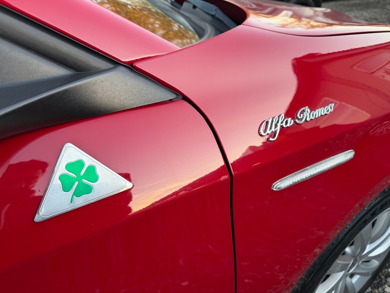 Used Alfa Romeo Giulietta 2016 for sale - 76665889: Photo 22