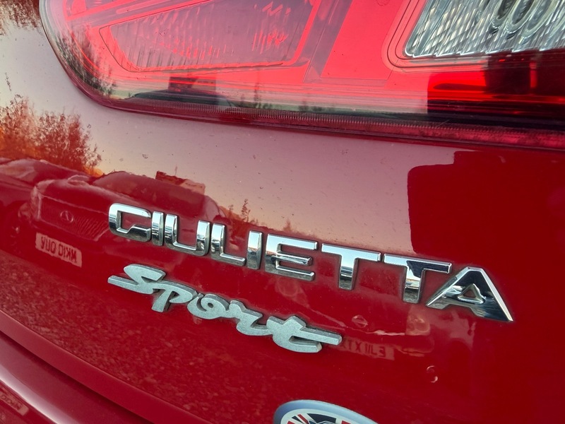 Used Alfa Romeo Giulietta 2016 for sale - 76665889: Photo 23