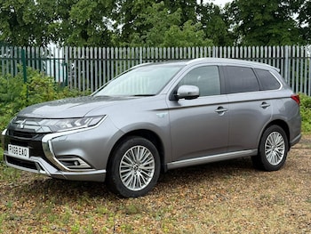 Used Mitsubishi Outlander 2018 for sale - 78988367: Photo