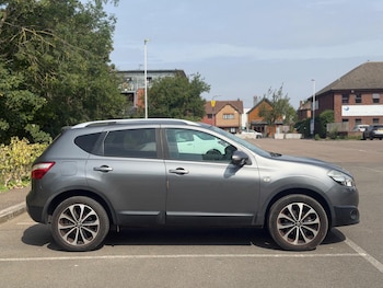 Used Nissan Qashqai 2012 for sale - 79532460: Photo