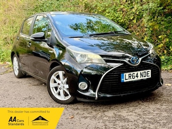 Toyota - Yaris