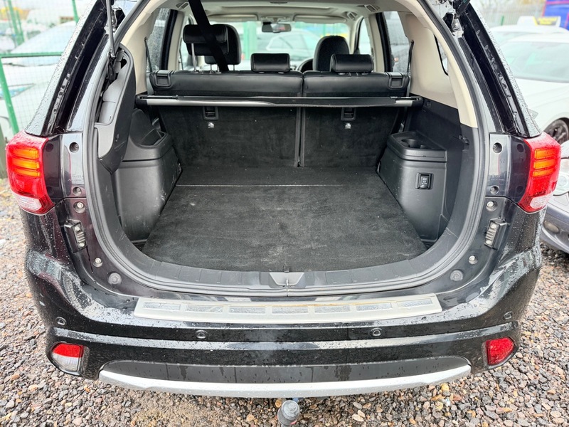 Used Mitsubishi Outlander 2016 for sale - 77465420: Photo 14