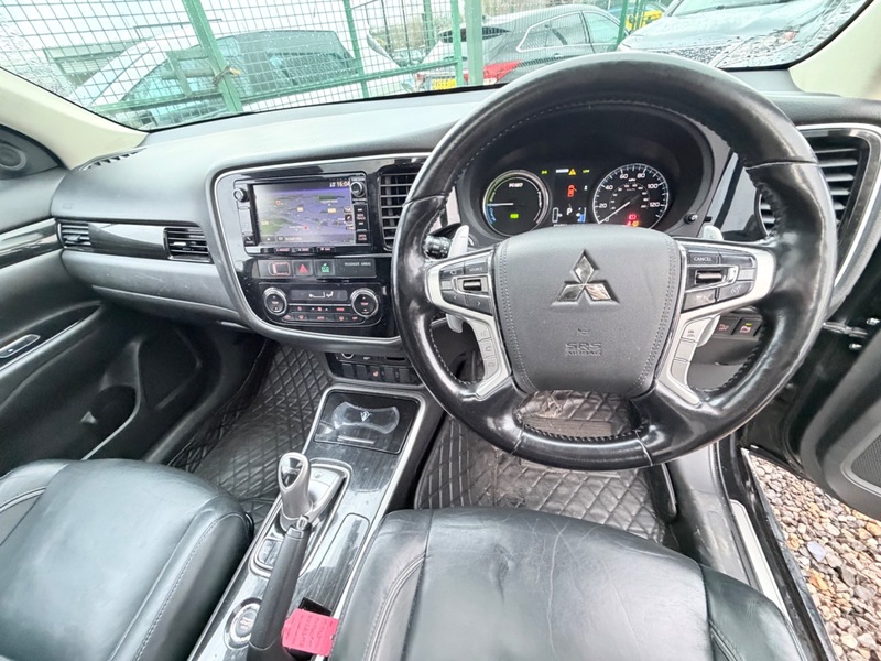 Used Mitsubishi Outlander 2016 for sale - 77465420: Photo 18