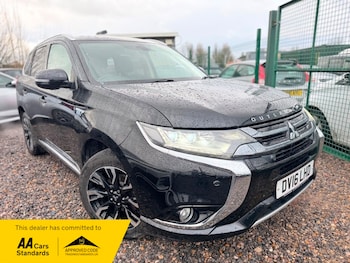 Used Mitsubishi Outlander 2016 for sale - 77465420: Photo