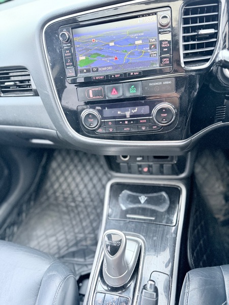 Used Mitsubishi Outlander 2016 for sale - 77465420: Photo 20