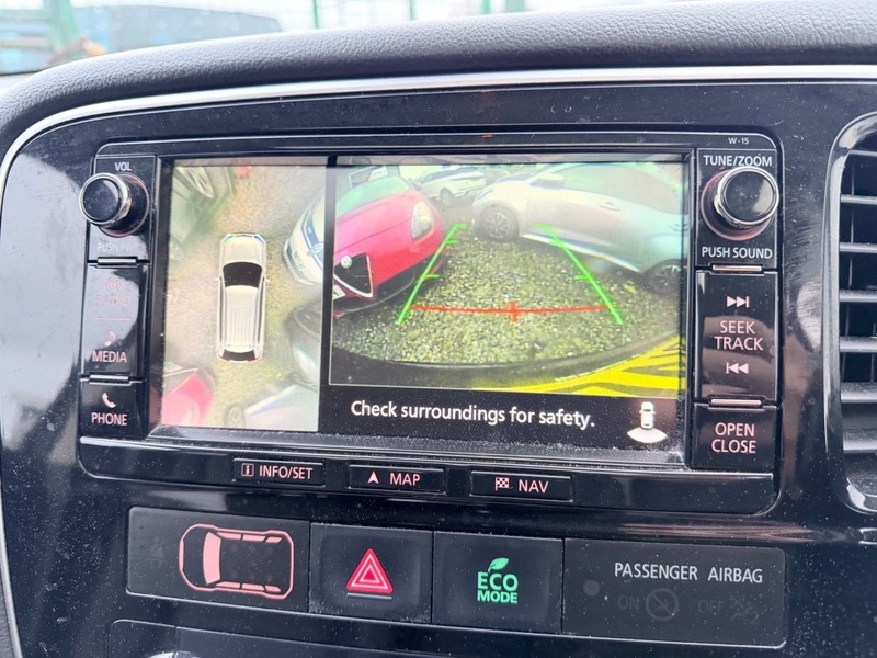 Used Mitsubishi Outlander 2016 for sale - 77465420: Photo 21