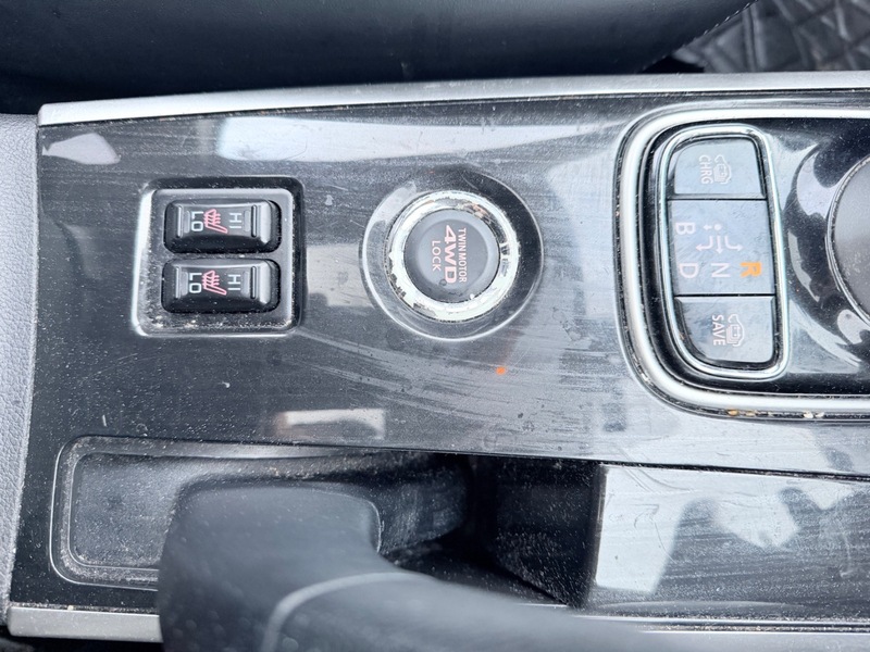 Used Mitsubishi Outlander 2016 for sale - 77465420: Photo 22