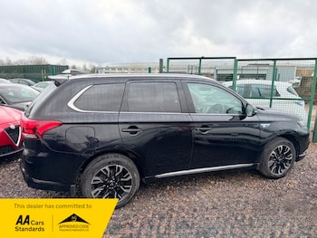 Used Mitsubishi Outlander 2016 for sale - 77465420: Photo