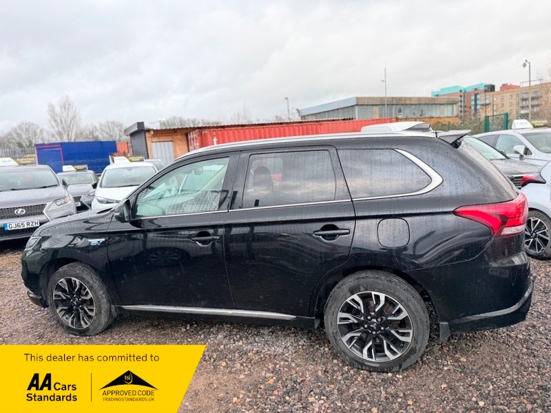 Used Mitsubishi Outlander 2016 for sale - 77465420: Photo 5