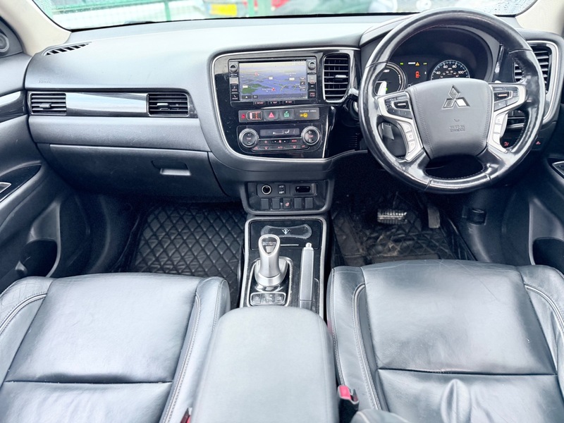 Used Mitsubishi Outlander 2016 for sale - 77465420: Photo 7