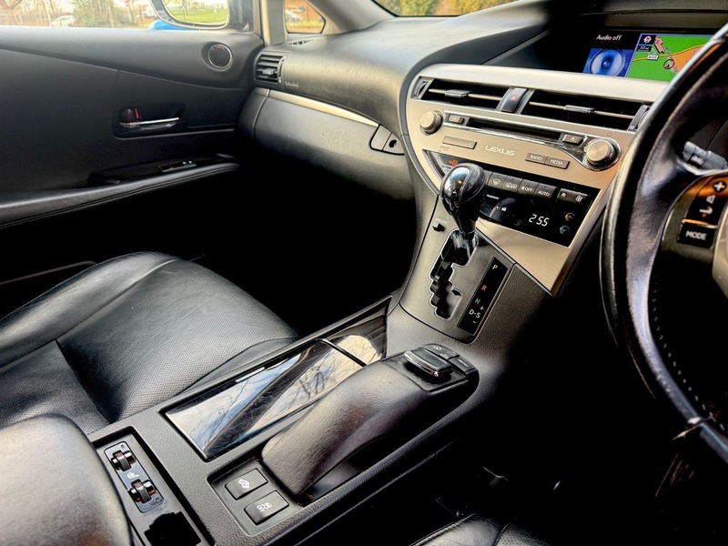 Used Lexus RX 2014 for sale - 77303308: Photo 12