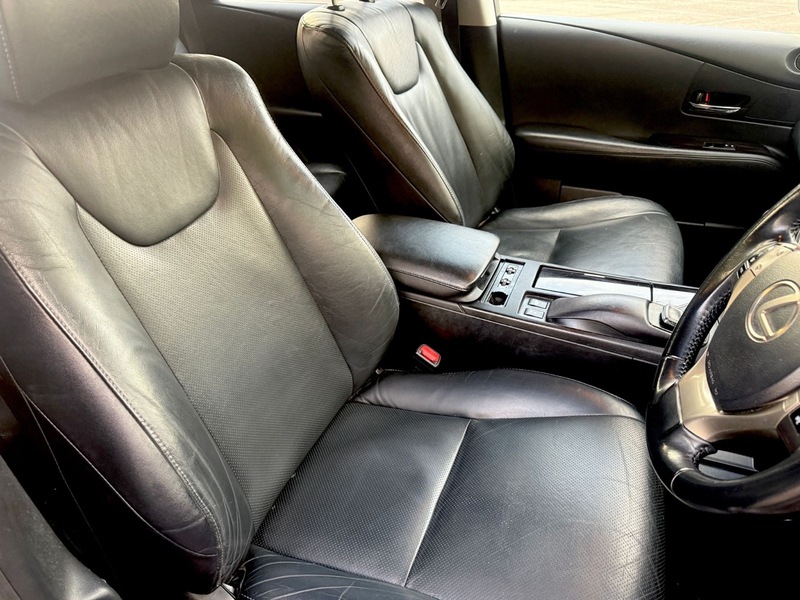 Used Lexus RX 2014 for sale - 77303308: Photo 13