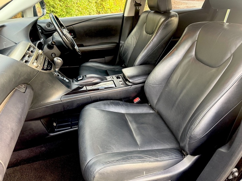 Used Lexus RX 2014 for sale - 77303308: Photo 15