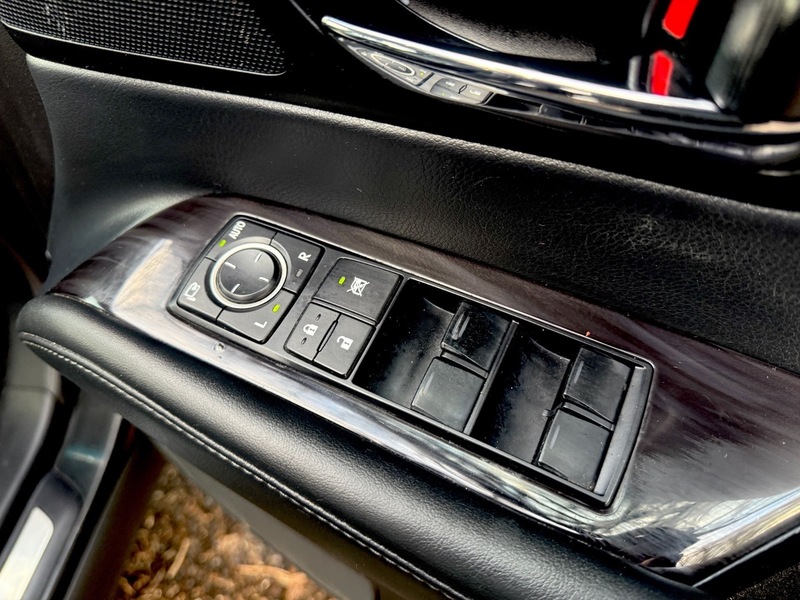 Used Lexus RX 2014 for sale - 77303308: Photo 20