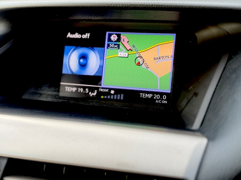 Used Lexus RX 2014 for sale - 77303308: Photo 24