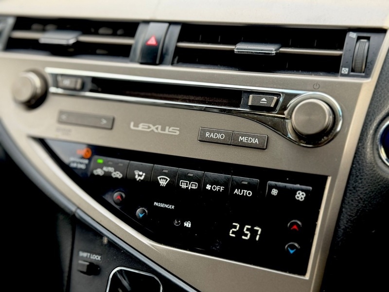 Used Lexus RX 2014 for sale - 77303308: Photo 26