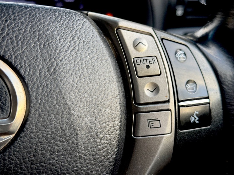 Used Lexus RX 2014 for sale - 77303308: Photo 29