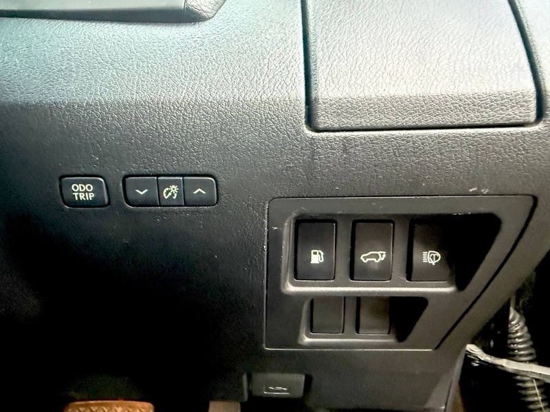 Used Lexus RX 2014 for sale - 77303308: Photo 30