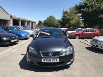 Used Lexus IS 2006 for sale - 60990825: Photo