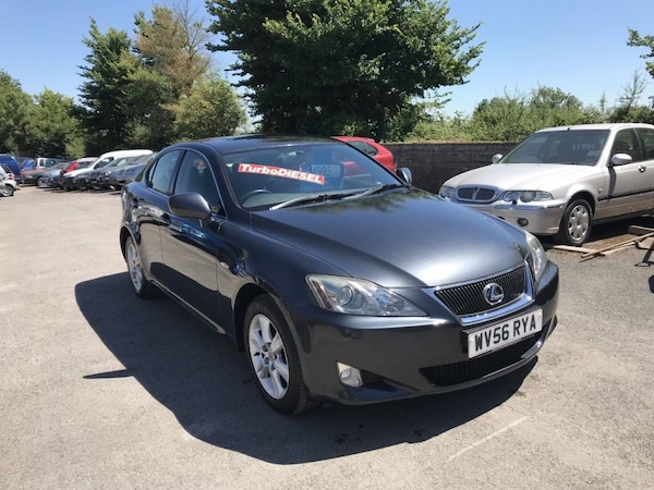 Used Lexus IS 2006 for sale - 60990825: Photo 3