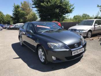 Used Lexus IS 2006 for sale - 60990825: Photo