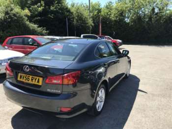 Used Lexus IS 2006 for sale - 60990825: Photo