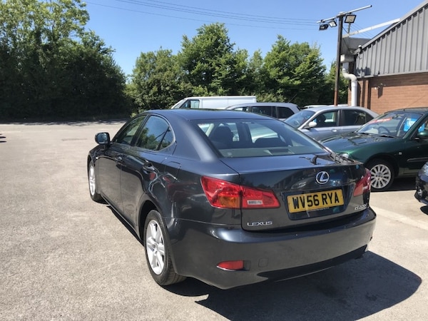 Used Lexus IS 2006 for sale - 60990825: Photo 6