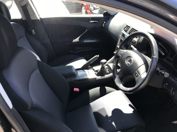 Used Lexus IS 2006 for sale - 60990825: Photo 7