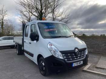 Used Renault Master 2015 for sale - 60990867: Photo