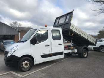 Used Renault Master 2015 for sale - 60990867: Photo