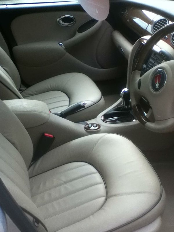 Used Rover 75 2008 for sale - 36399132: Photo 3