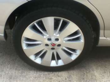 Used Rover 75 2008 for sale - 36399132: Photo