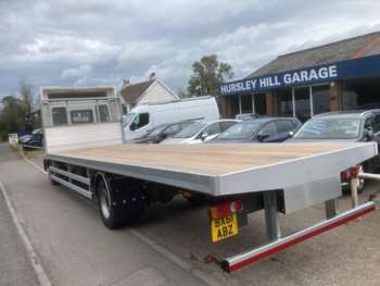 Used Iveco Eurocargo 2011 for sale - 60990874: Photo