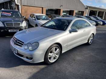 Used Mercedes-Benz CLK 2006 for sale - 63027096: Photo