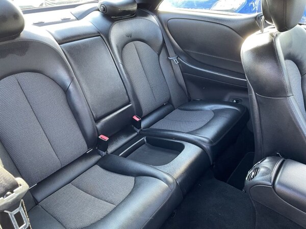Used Mercedes-Benz CLK 2006 for sale - 63027096: Photo 9