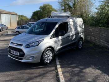Used Ford Transit Connect 2016 for sale - 61147025: Photo