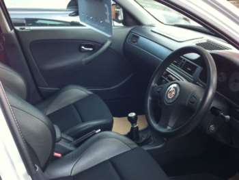 Used MG MG ZS 2003 for sale - 36399147: Photo