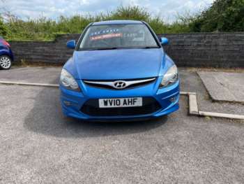 Used Hyundai i30 2010 for sale - 74627505: Photo