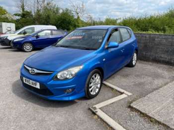 Used Hyundai i30 2010 for sale - 74627505: Photo
