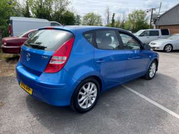 Used Hyundai i30 2010 for sale - 74627505: Photo