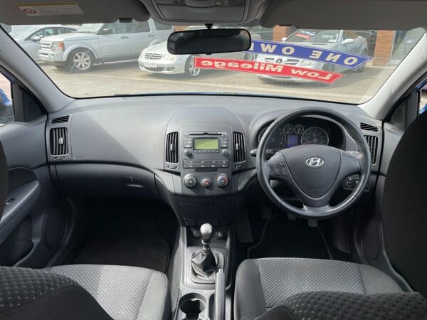 Used Hyundai i30 2010 for sale - 74627505: Photo 7