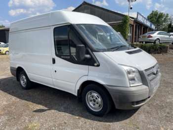 Used Ford Transit 2013 for sale - 67686286: Photo