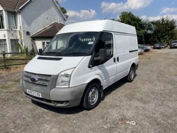 Used Ford Transit 2013 for sale - 67686286: Photo