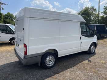 Used Ford Transit 2013 for sale - 67686286: Photo